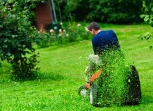 Kwikfynd Lawn Mowing
holmesglen